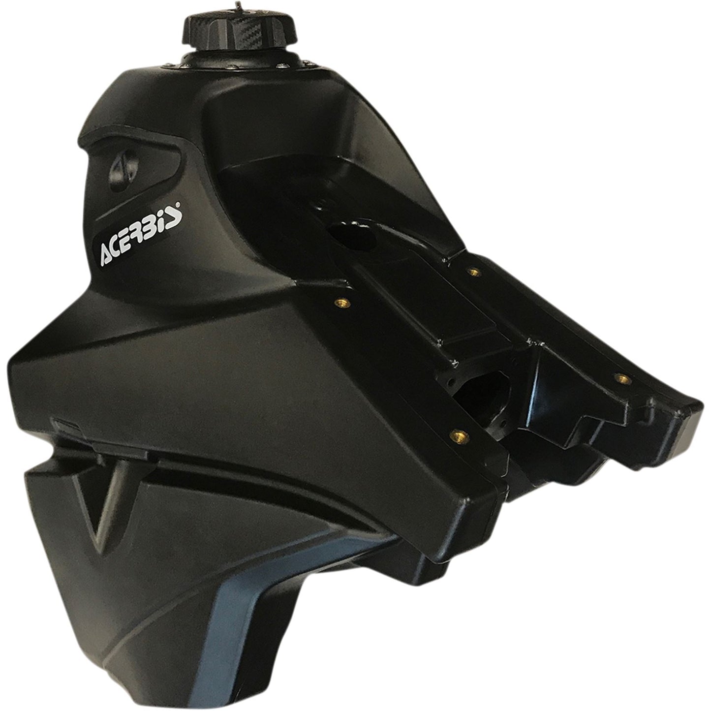 Acerbis Gas Tank for Gas Gas/ Husqvarna/ KTM 3.0 Black 2726740001_320584