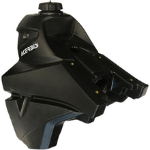 Acerbis Gas Tank for Gas Gas/ Husqvarna/ KTM 3.0 Black 2726740001_320584