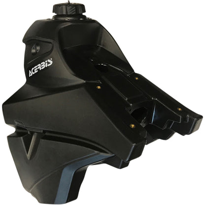 Acerbis Gas Tank for Gas Gas/ Husqvarna/ KTM 3.0 Black 2726740001_320584