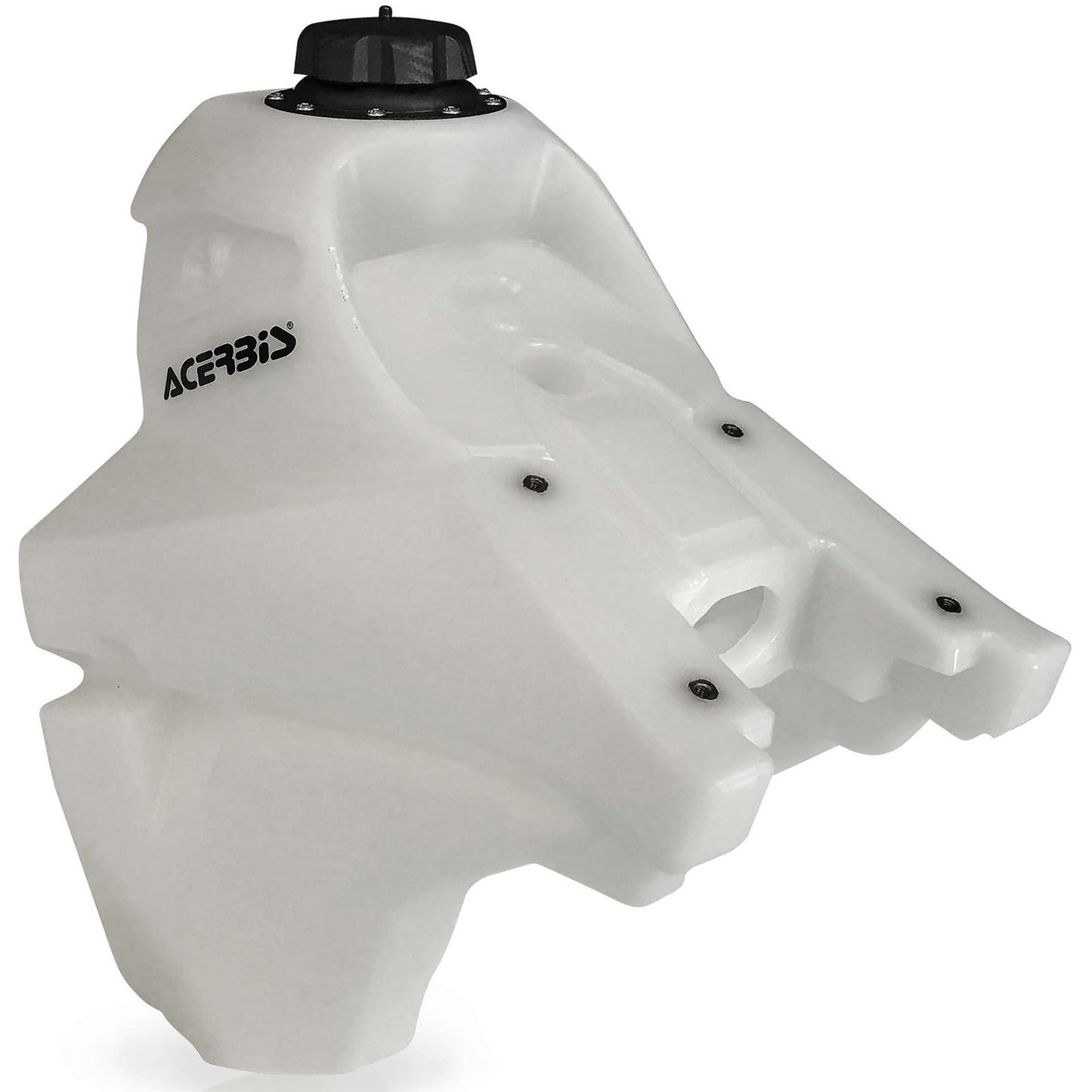 Acerbis Gas Tank for Gas Gas/ Husqvarna/ KTM 3.0 - Natural 2726740147_280768