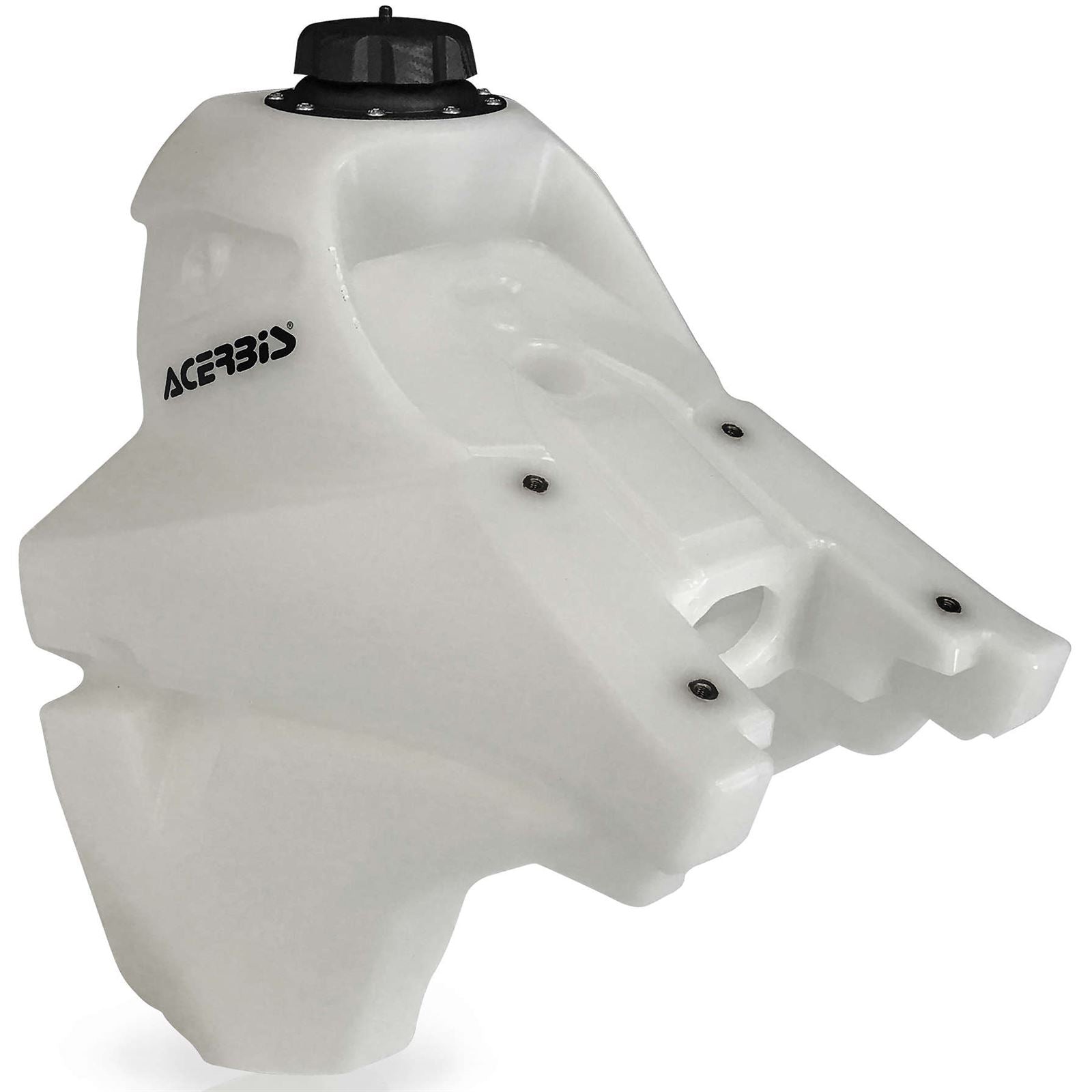 Acerbis Gas Tank for Gas Gas/ Husqvarna/ KTM 3.0 - Natural 2726740147_280768