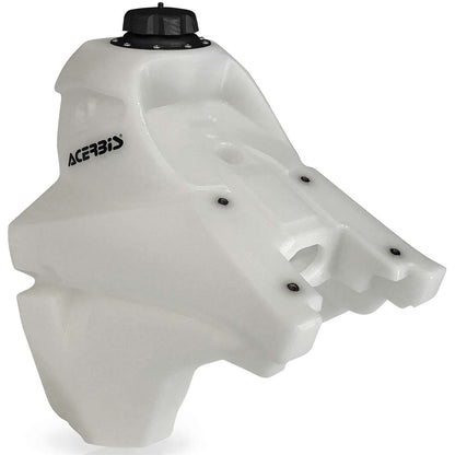 Acerbis Gas Tank for Gas Gas/ Husqvarna/ KTM 3.0 - Natural 2726740147_280768
