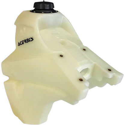 Acerbis Gas Tank for Gas Gas/ Husqvarna/ KTM 3.0 - Natural 2726740147_320585