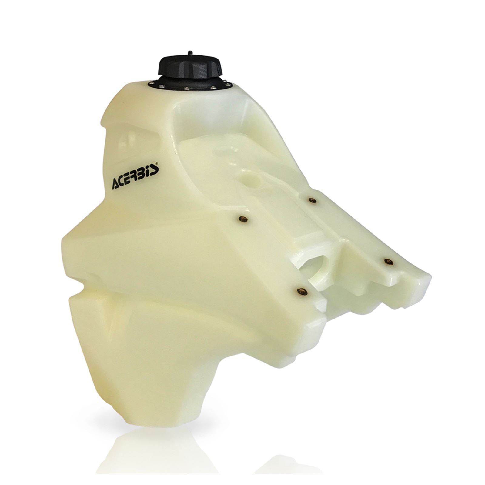 Acerbis Gas Tank for Gas Gas/ Husqvarna/ KTM 3.0 - Natural 2726740147_280769