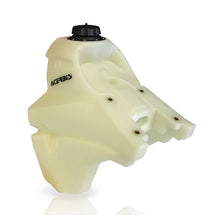Acerbis Gas Tank for Gas Gas/ Husqvarna/ KTM 3.0 - Natural 2726740147_280769