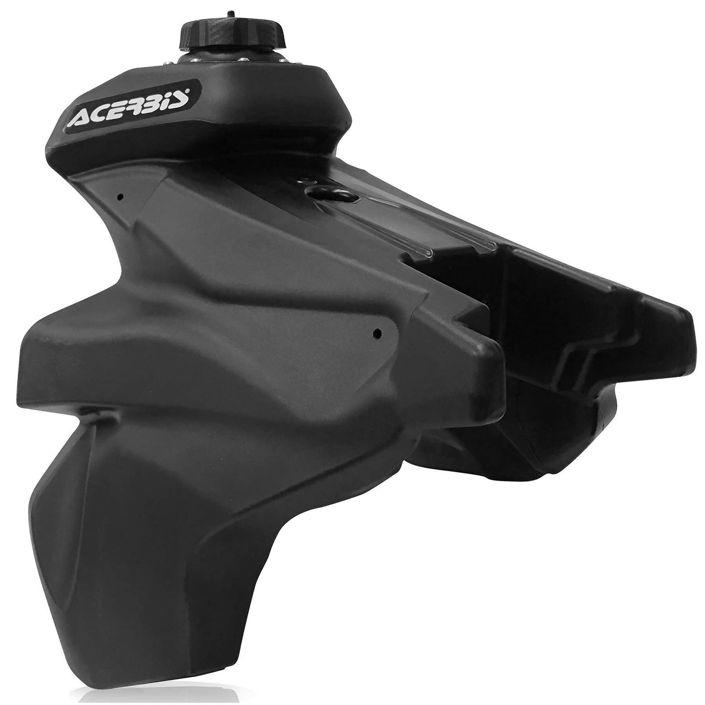 Acerbis Fuel Tank 3.0 Gallon  Black 2732120001_280770