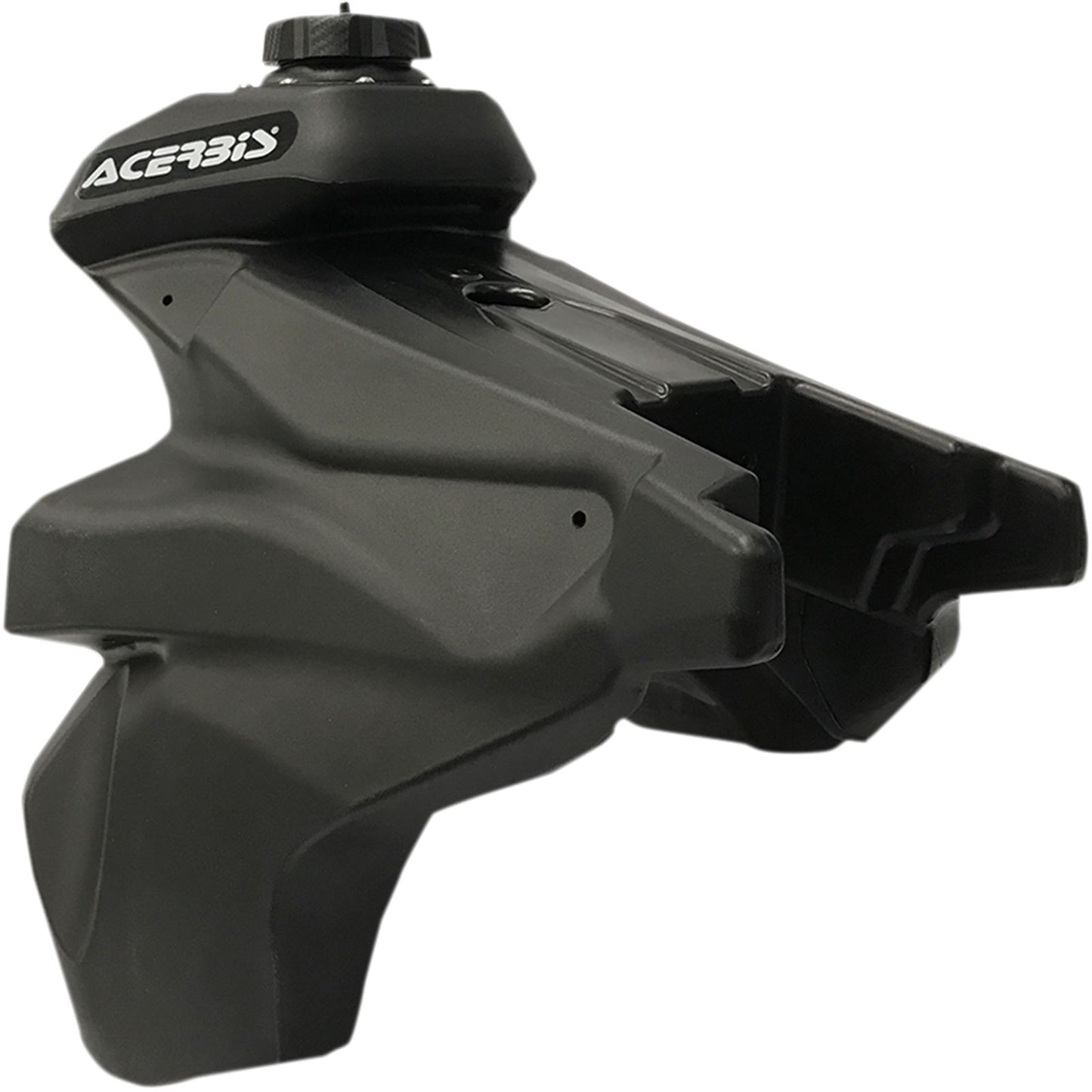 Acerbis Fuel Tank 3.0 Gallon  Black 2732120001_320580