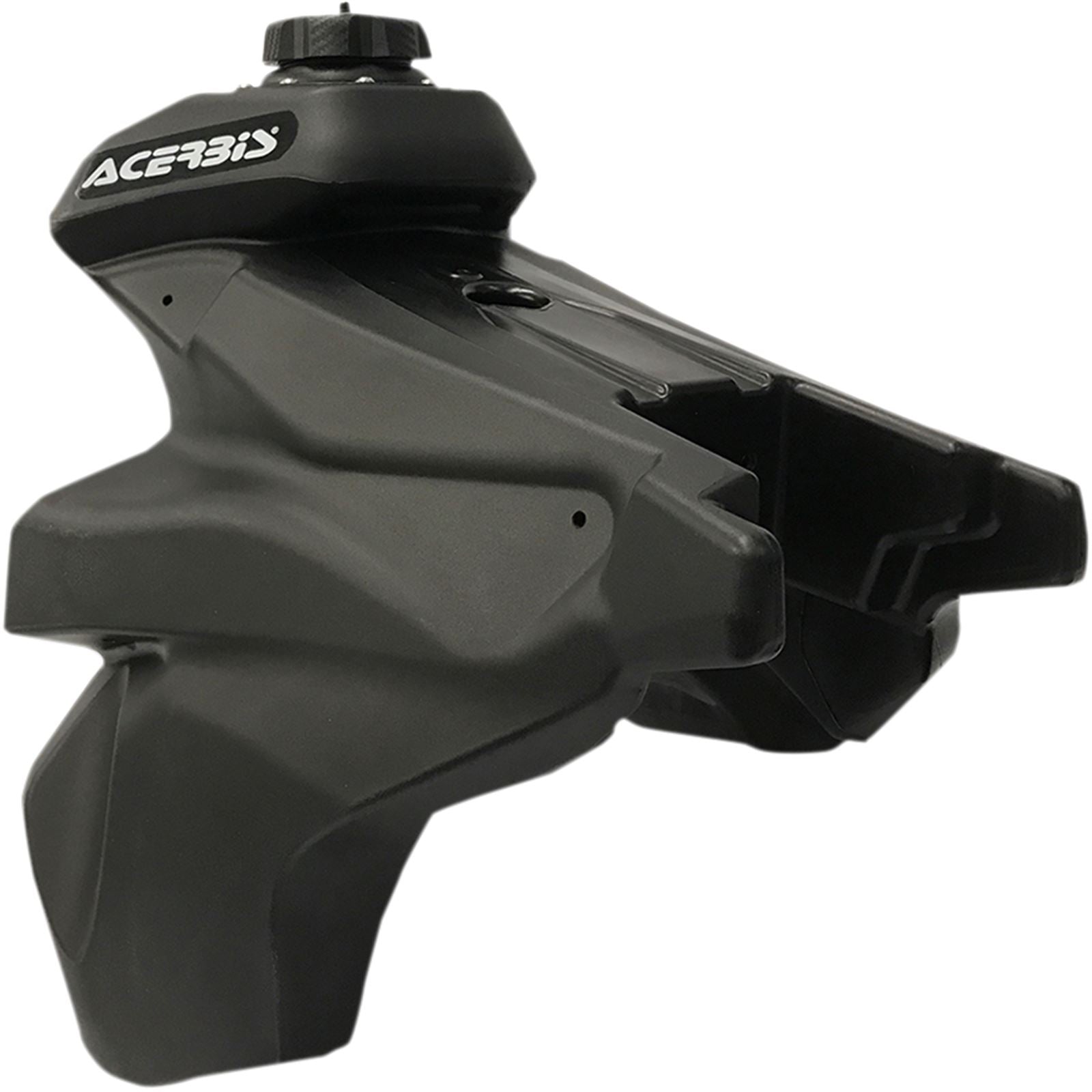 Acerbis Fuel Tank 3.0 Gallon  Black 2732120001_320580