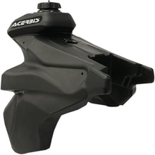 Acerbis Fuel Tank 3.0 Gallon  Black 2732120001_320580