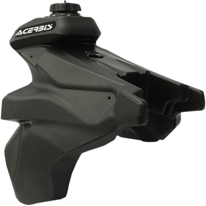 Acerbis Fuel Tank 3.0 Gallon  Black 2732120001_320580