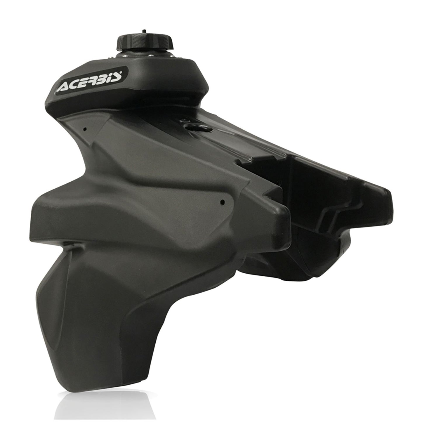 Acerbis Fuel Tank 3.0 Gallon  Black 2732120001_280771