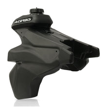 Acerbis Fuel Tank 3.0 Gallon  Black 2732120001_280771