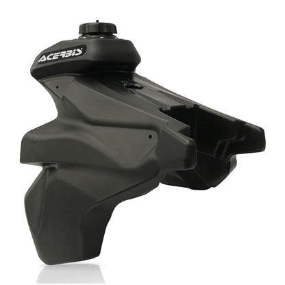 Acerbis Fuel Tank 3.0 Gallon  Black 2732120001_280771