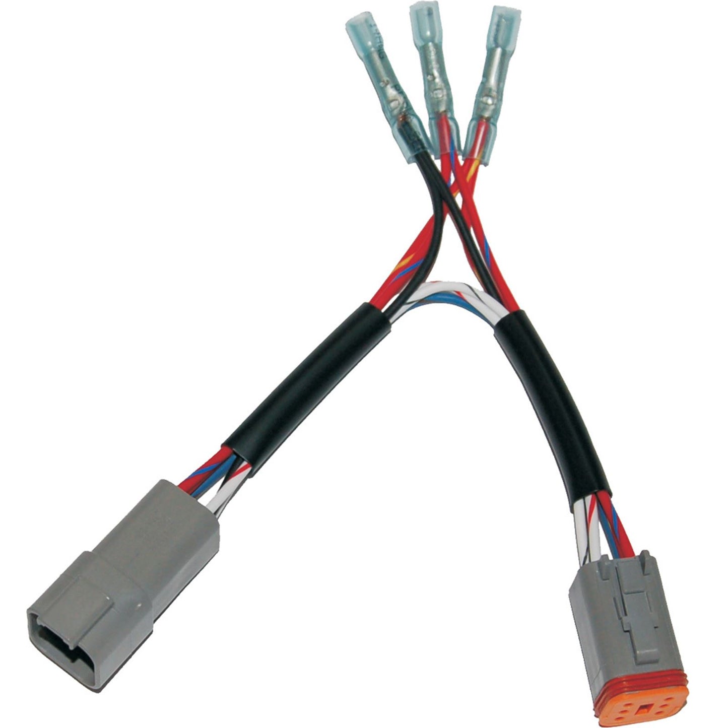 Namz Replacement Electrical Connection - Can-Bus [MPN: NHD-72674-11]_728473