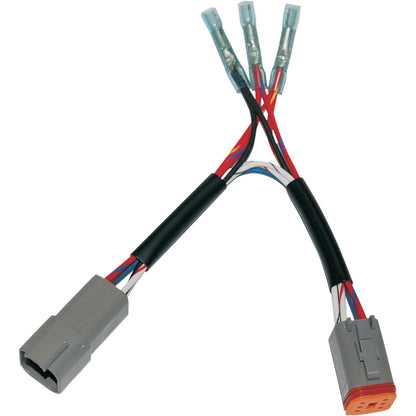 Namz Replacement Electrical Connection - Can-Bus [MPN: NHD-72674-11]_448752