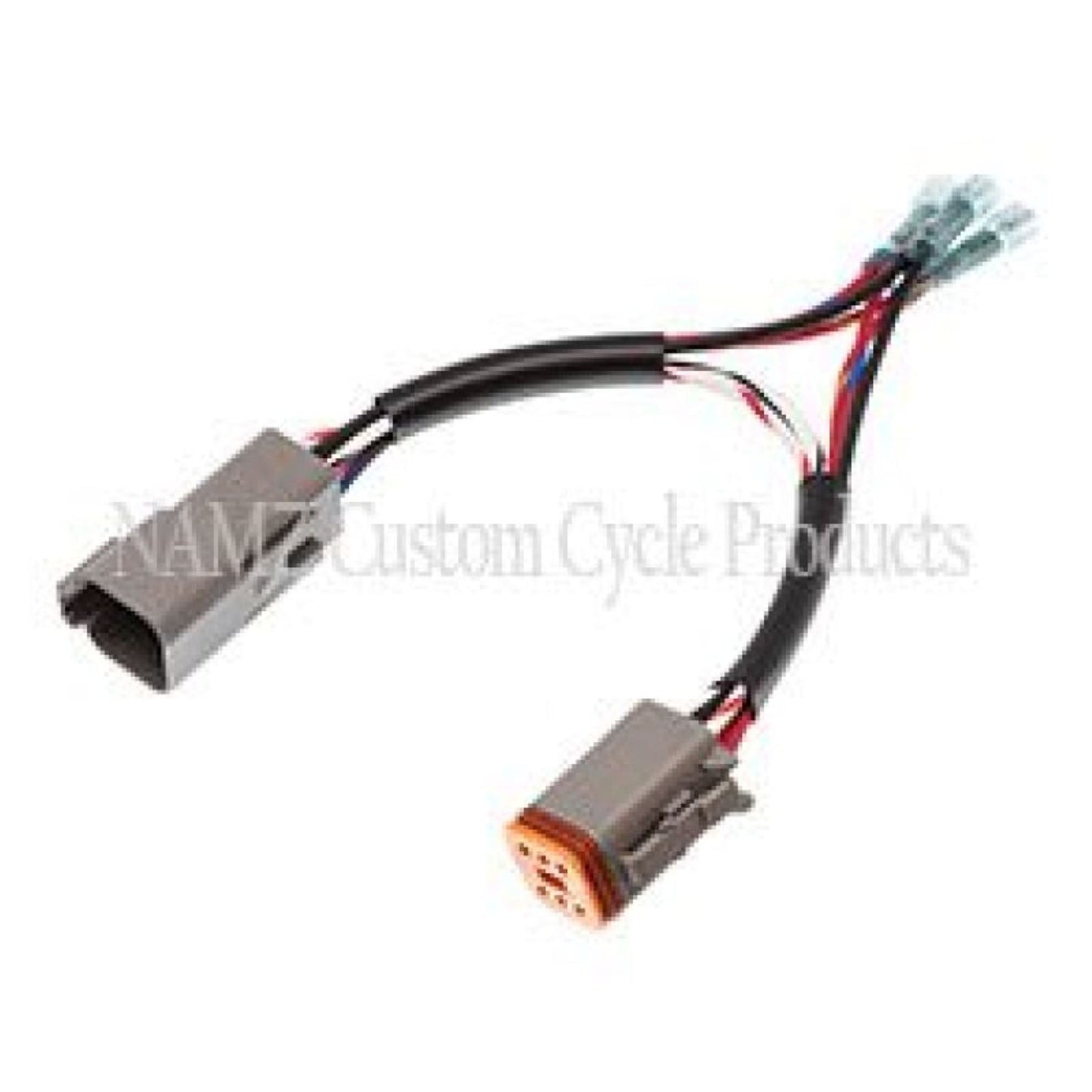 Namz Replacement Electrical Connection - Can-Bus [MPN: NHD-72674-11]_1461475