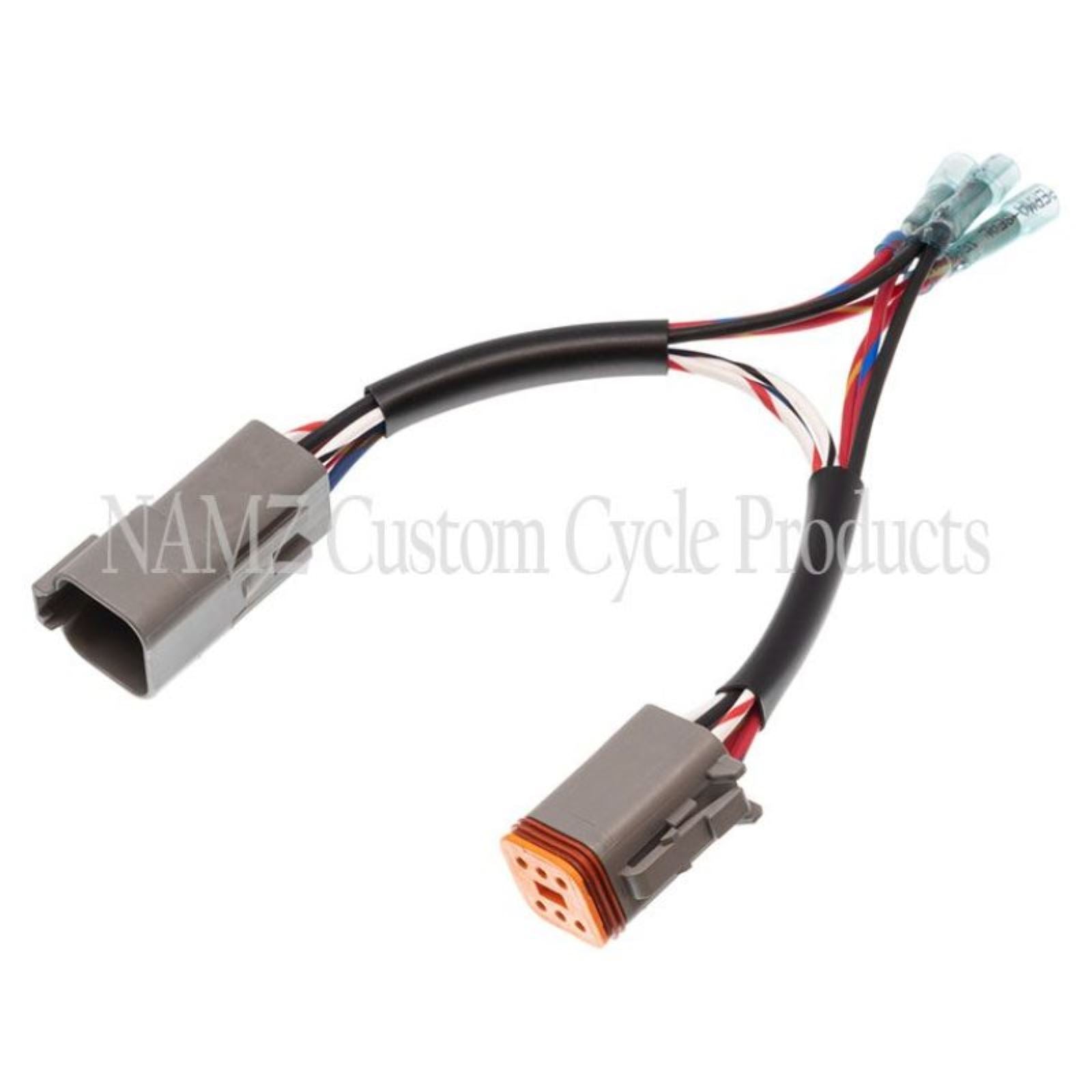 Namz Replacement Electrical Connection - Can-Bus [MPN: NHD-72674-11]_1461476