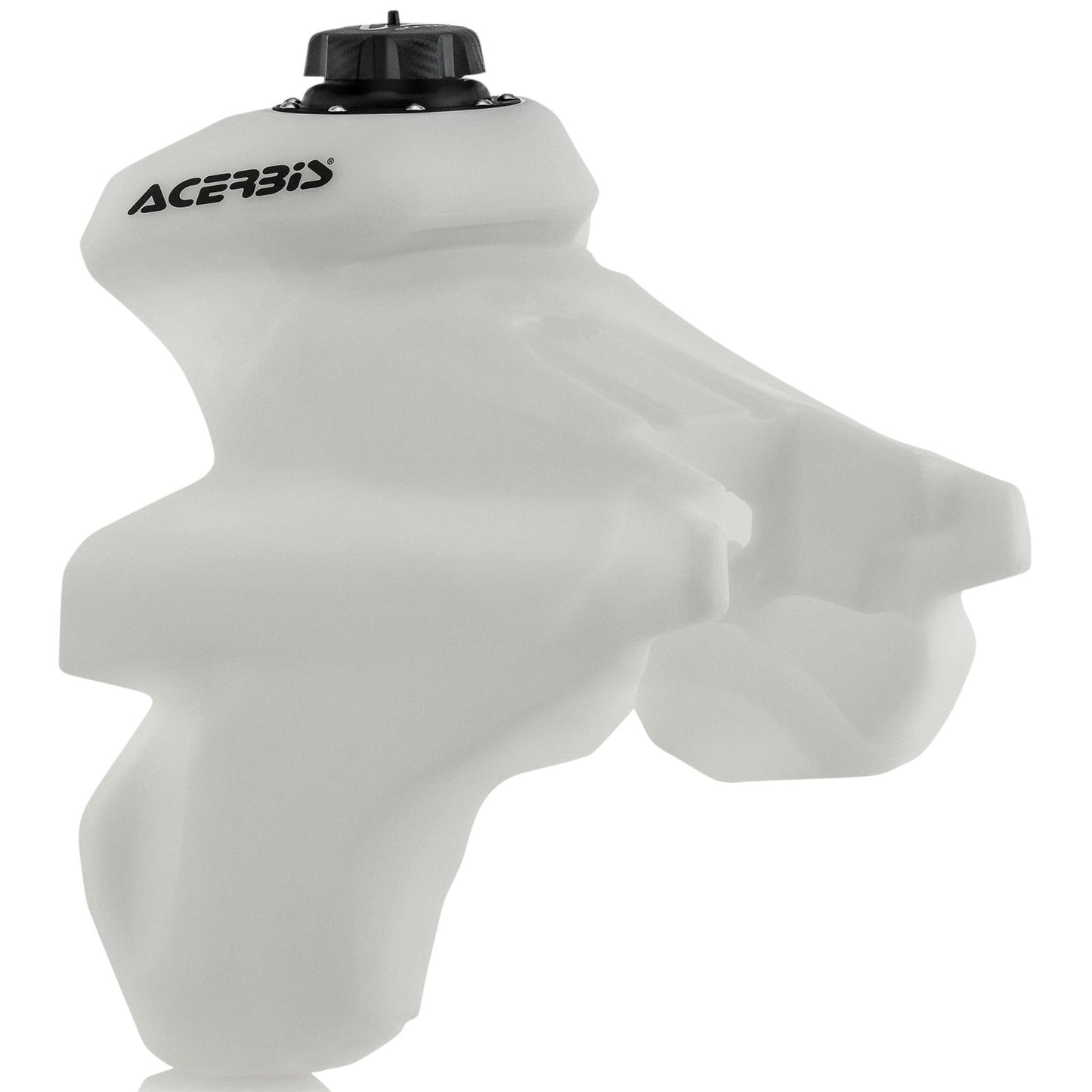 Acerbis Gas Tank for Husqvarna 3.0 Gallon Natural 2732120147_280772