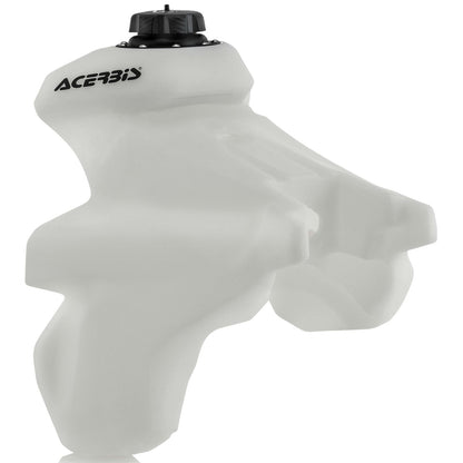 Acerbis Gas Tank for Husqvarna 3.0 Gallon Natural 2732120147_280772