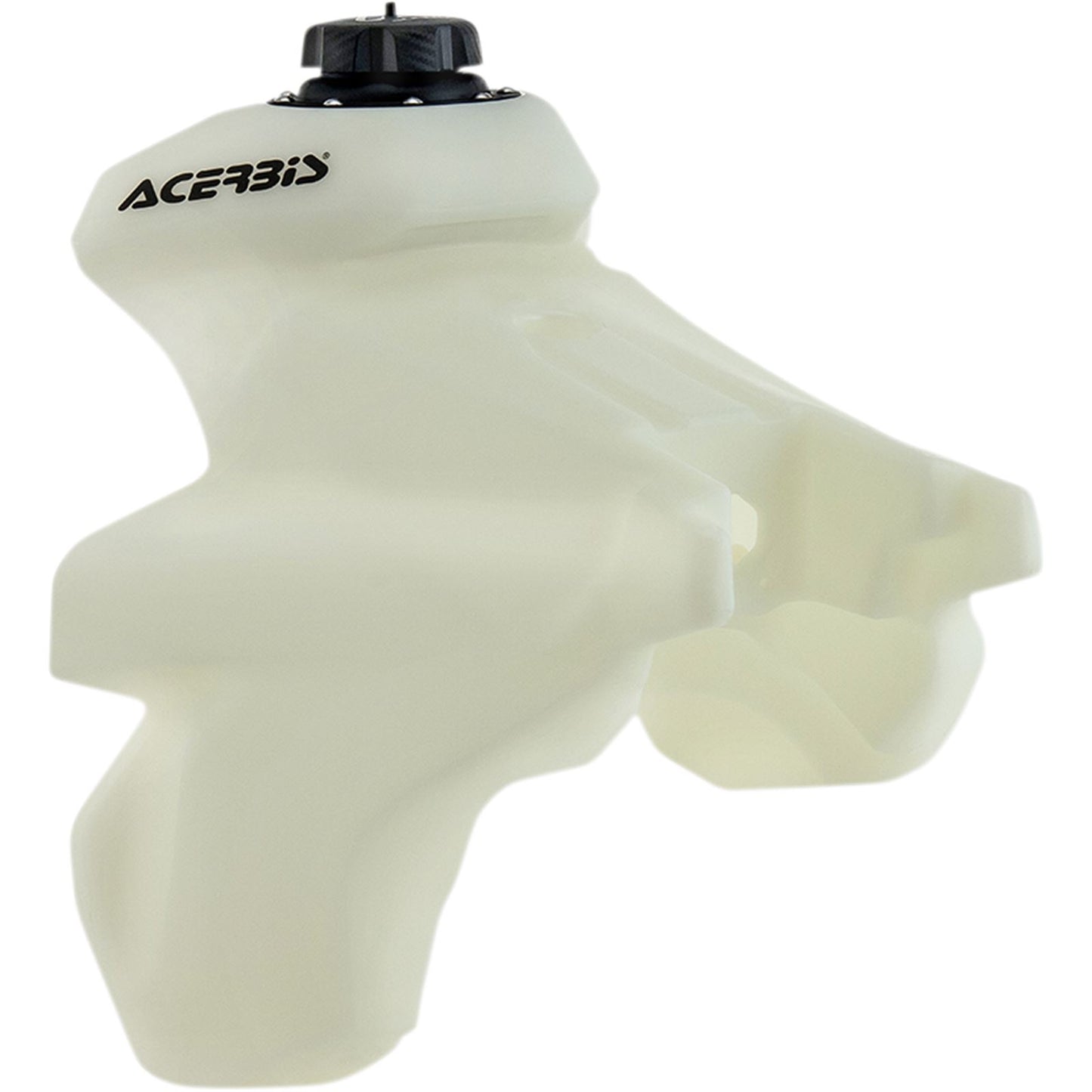 Acerbis Gas Tank for Husqvarna 3.0 Gallon Natural 2732120147_320581