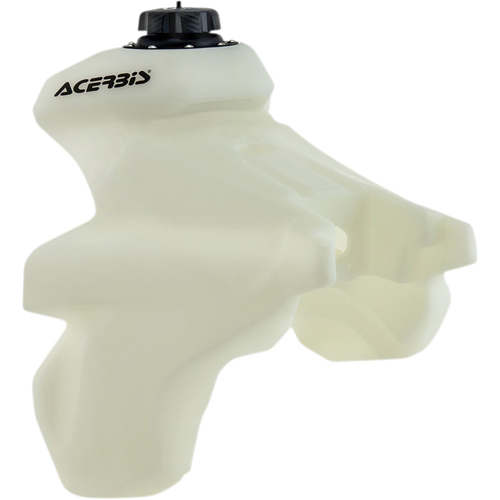 Acerbis Gas Tank for Husqvarna 3.0 Gallon Natural 2732120147_320581