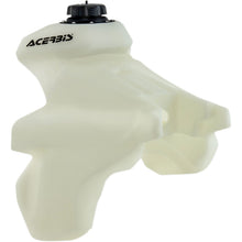 Acerbis Gas Tank for Husqvarna 3.0 Gallon Natural 2732120147_320581