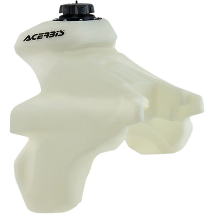 Acerbis Gas Tank for Husqvarna 3.0 Gallon Natural 2732120147_320581
