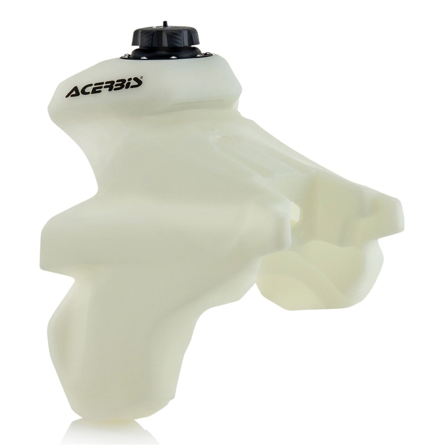 Acerbis Gas Tank for Husqvarna 3.0 Gallon Natural 2732120147_280773