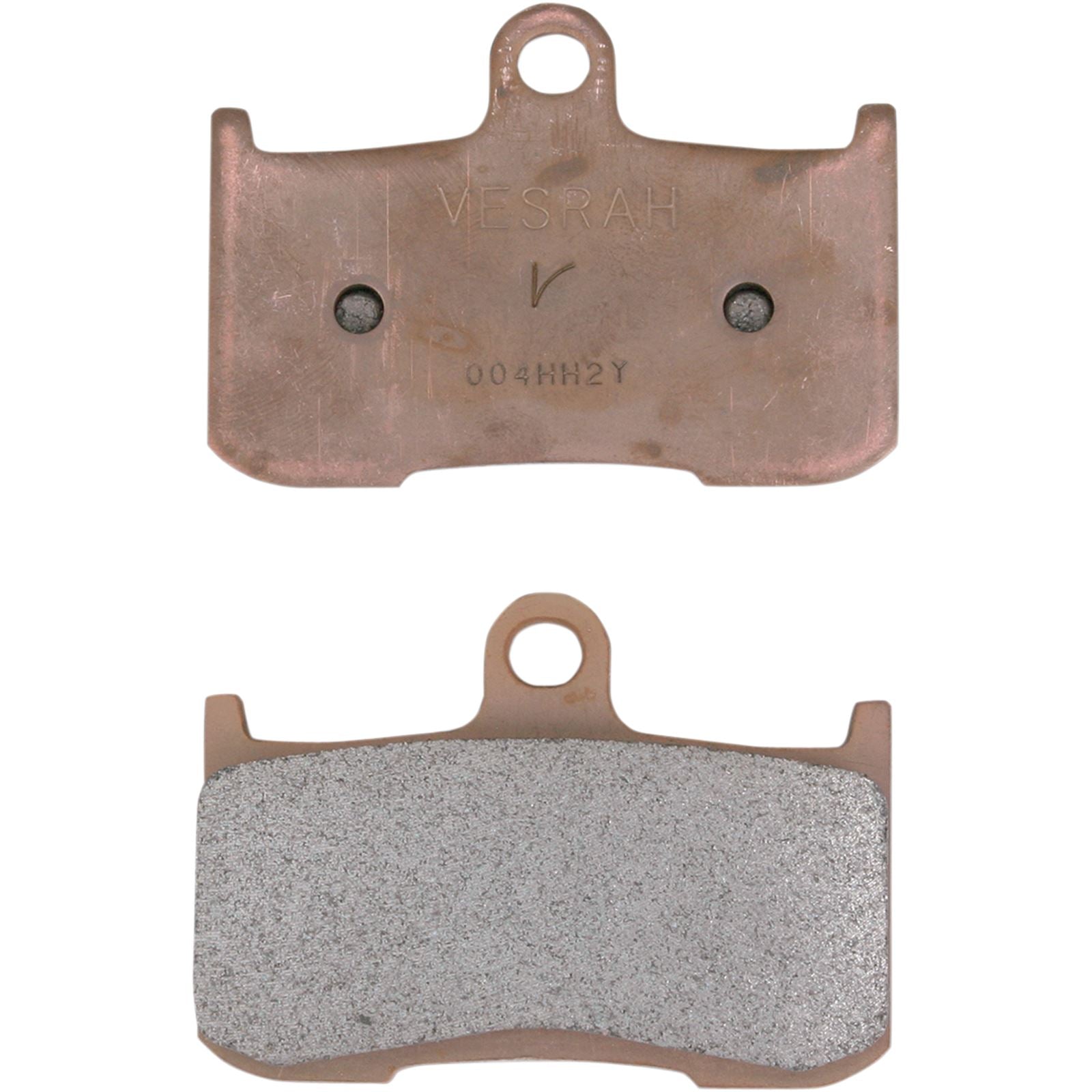 Vesrah JL Sintered Metal Brake Pads - VD-443JL [MPN: VD-443JL]_491354