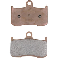Vesrah JL Sintered Metal Brake Pads - VD-443JL [MPN: VD-443JL]_491354