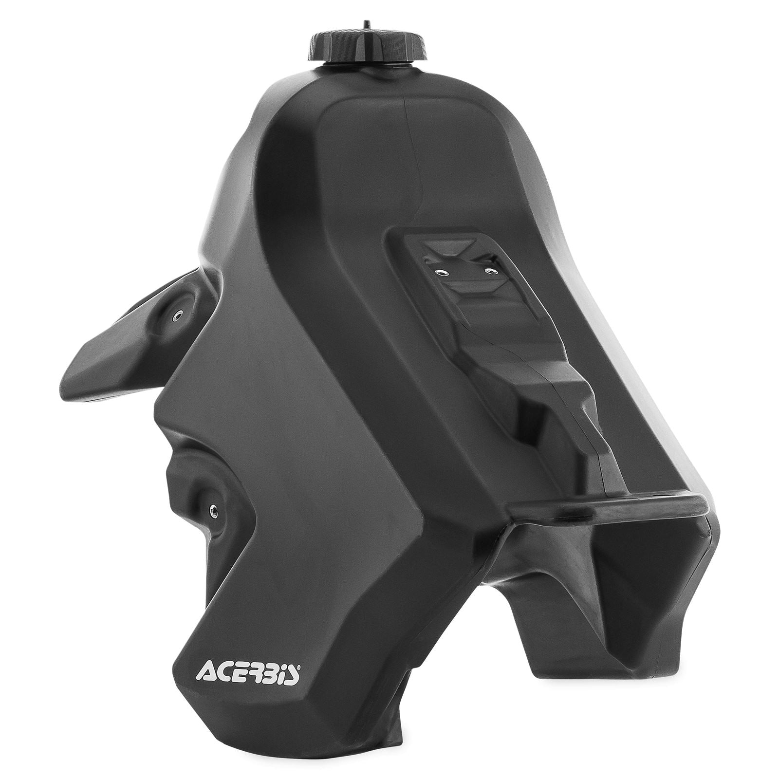 Acerbis Fuel Tank 3.7 Gallon  Black 2464810001_280774