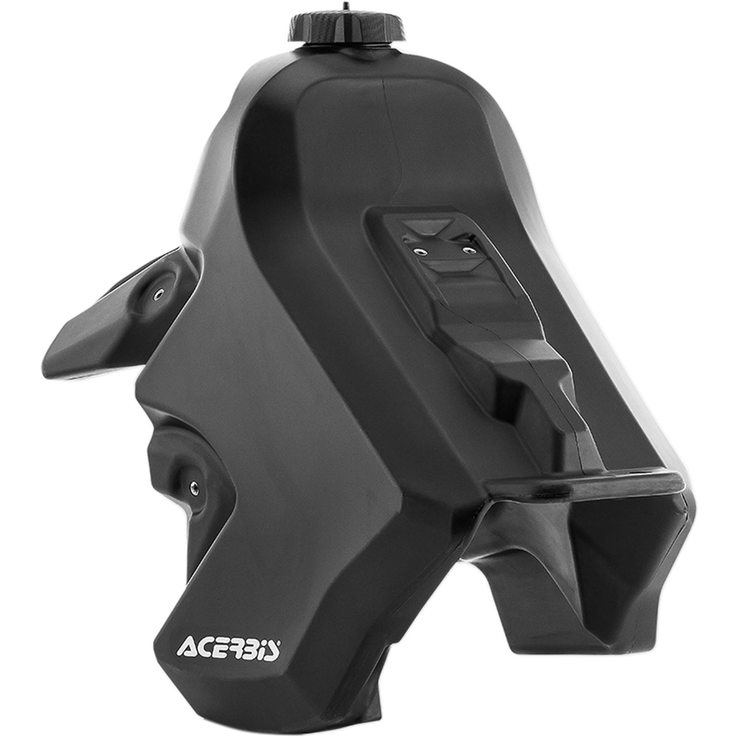 Acerbis Fuel Tank 3.7 Gallon  Black 2464810001_320592