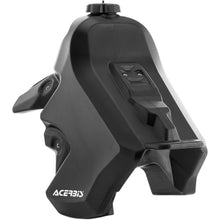 Acerbis Fuel Tank 3.7 Gallon  Black 2464810001_320592