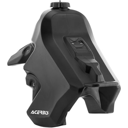 Acerbis Fuel Tank 3.7 Gallon  Black 2464810001_320592