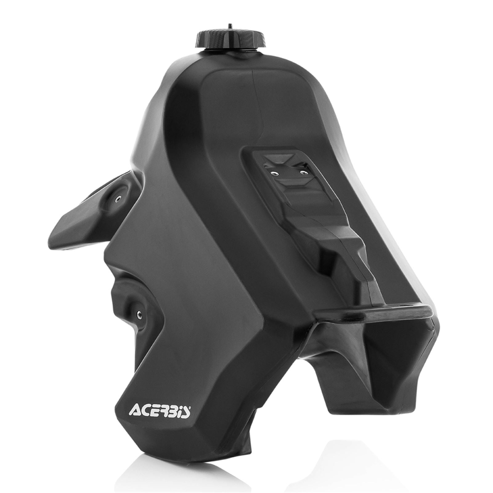 Acerbis Fuel Tank 3.7 Gallon  Black 2464810001_280775