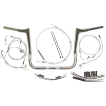 Magnum 12" Sterling Chromite II® Viking Handlebar Kit [MPN: 38831-412]_420333
