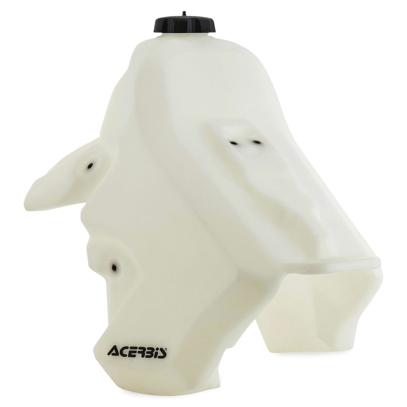 Acerbis Fuel Tank 3.7 Gallon  Natural 2464810147_280776
