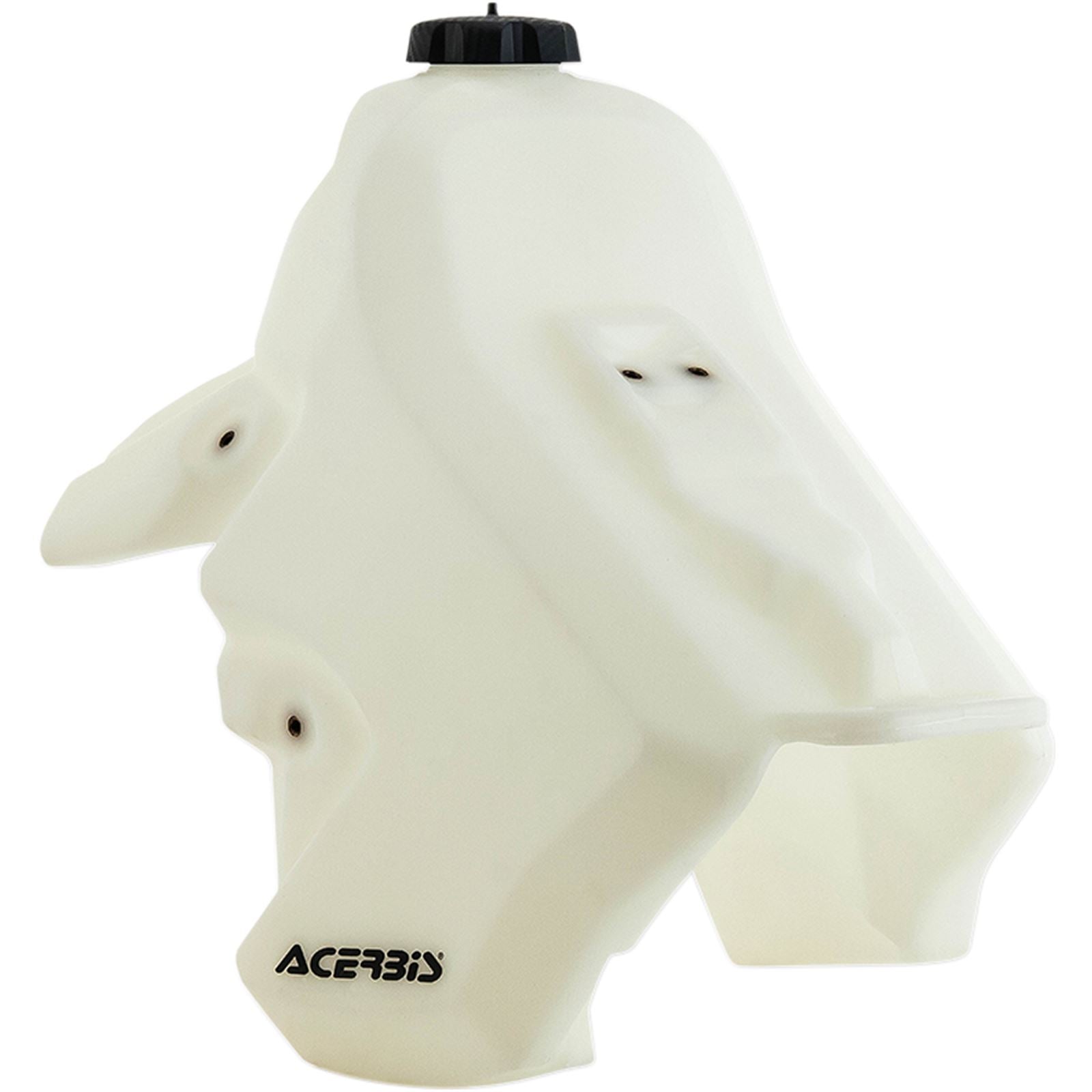 Acerbis Fuel Tank 3.7 Gallon  Natural 2464810147_320595