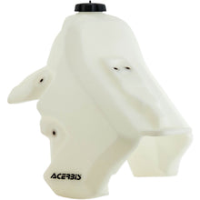 Acerbis Fuel Tank 3.7 Gallon  Natural 2464810147_320595