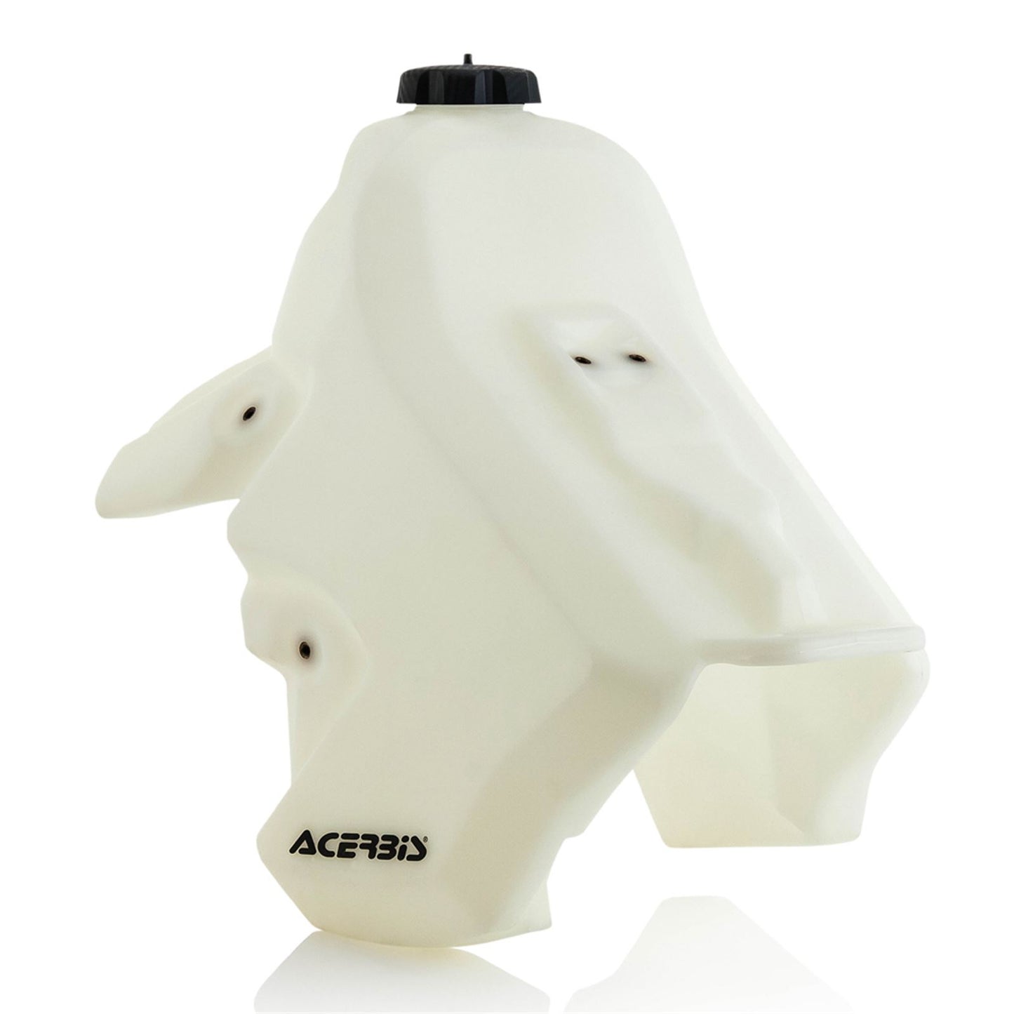 Acerbis Fuel Tank 3.7 Gallon  Natural 2464810147_280777