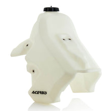 Acerbis Fuel Tank 3.7 Gallon  Natural 2464810147_280777