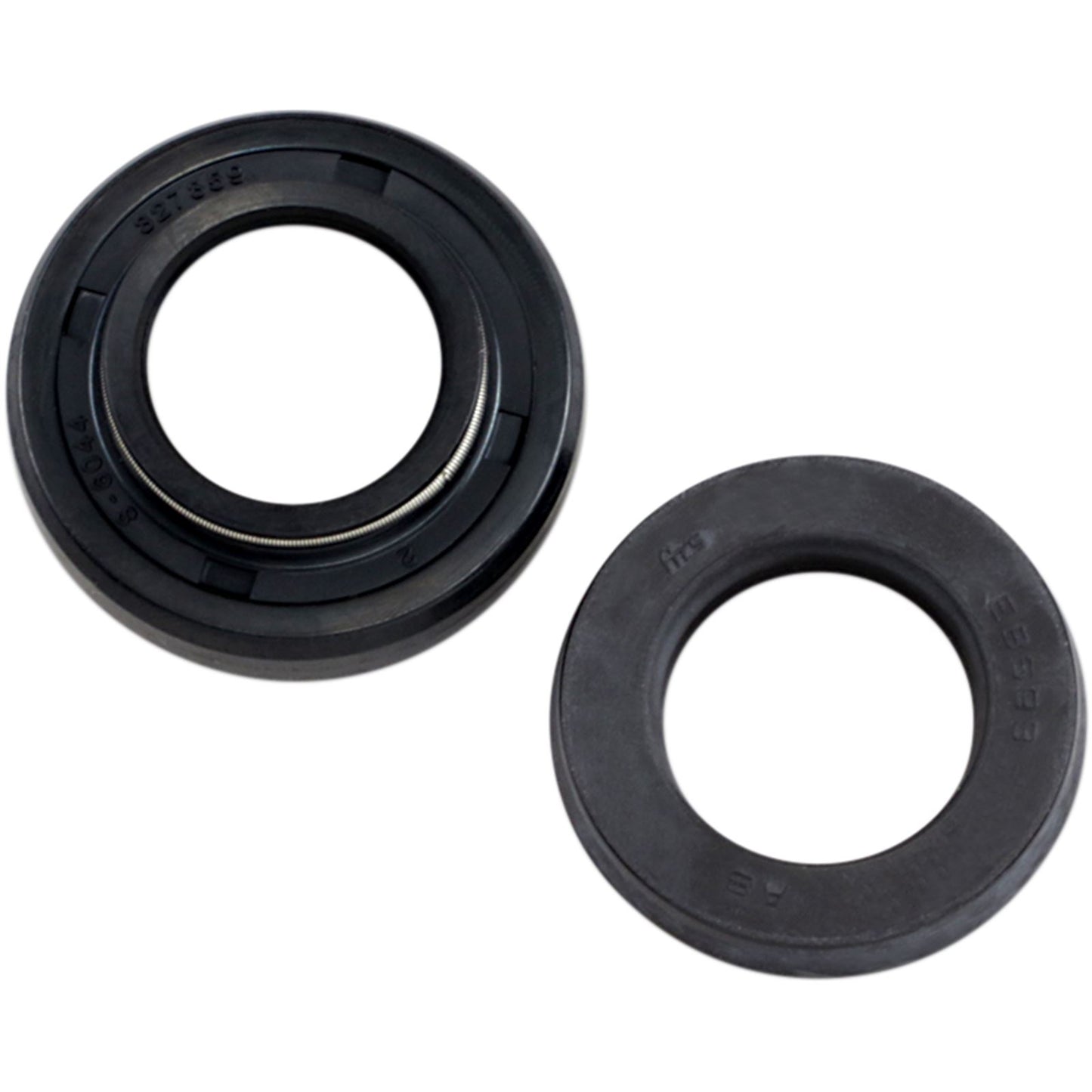 Race Tech Shock Dust/Oil Seal Set - 18 mm  - fits KYB [MPN: SKOS 18S]_462272