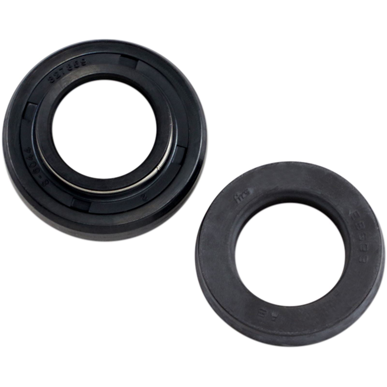 Race Tech Shock Dust/Oil Seal Set - 18 mm  - fits KYB [MPN: SKOS 18S]_462272