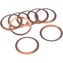 James Gaskets Muffler Junction Gasket Big Twin [MPN: 65721-85]_399258