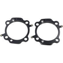 Cometic Head Gasket 4.125" x .040" - Pair C10086-040_363447