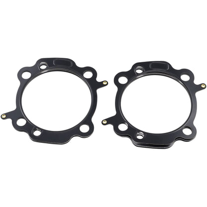 Cometic Head Gasket 4.125" x .040" - Pair C10086-040_363447