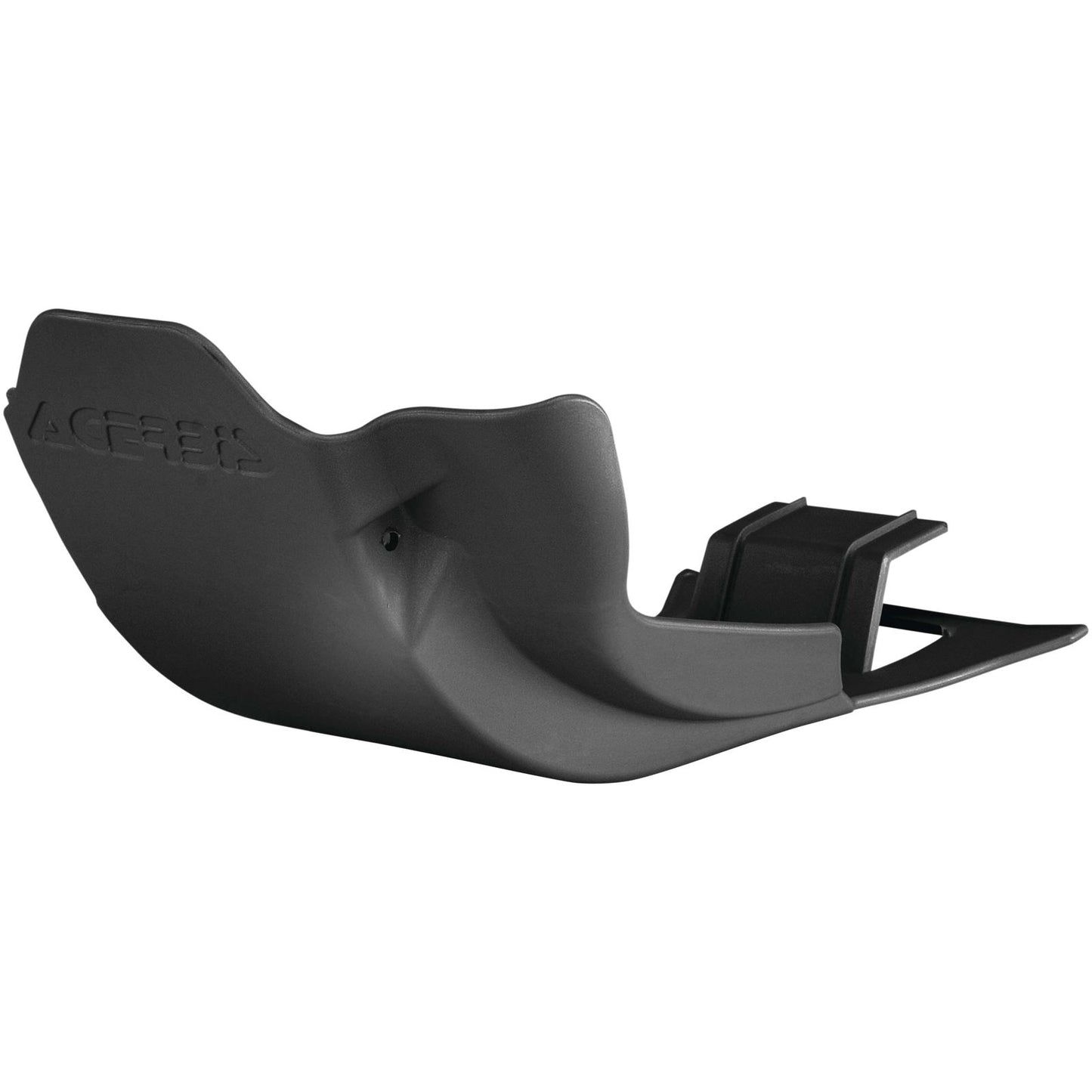 Acerbis Skid Plate Black 2125670001_280781