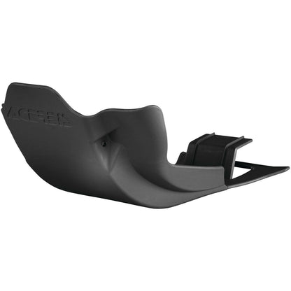 Acerbis Skid Plate Black 2125670001_280781