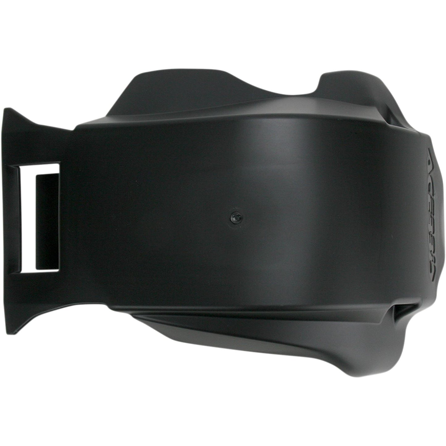 Acerbis Skid Plate Black 2125670001_319445