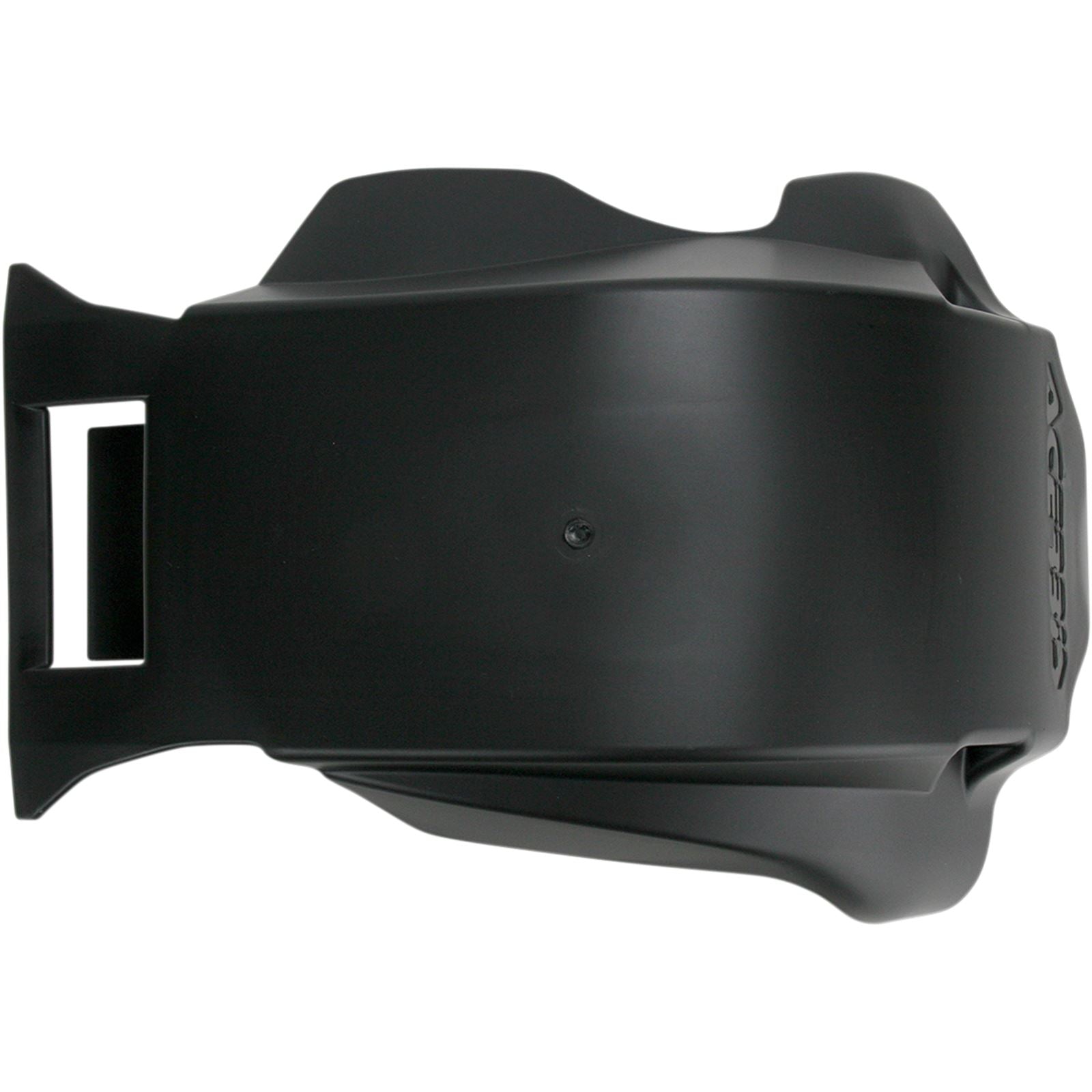 Acerbis Skid Plate Black 2125670001_319445